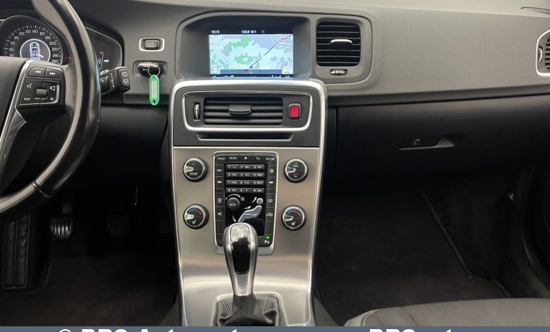Volvo V60 2.0 D4 2014 full