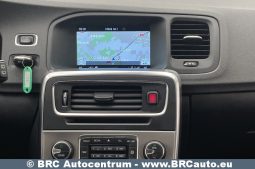 Volvo V60 2.0 D4 2014 full