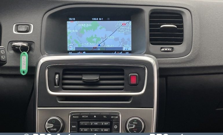 Volvo V60 2.0 D4 2014 full