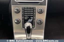 Volvo V60 2.0 D4 2014 full