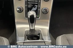 Volvo V60 2.0 D4 2014 full