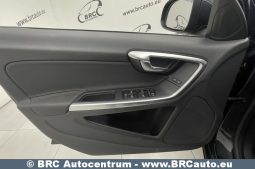 Volvo V60 2.0 D4 2014 full