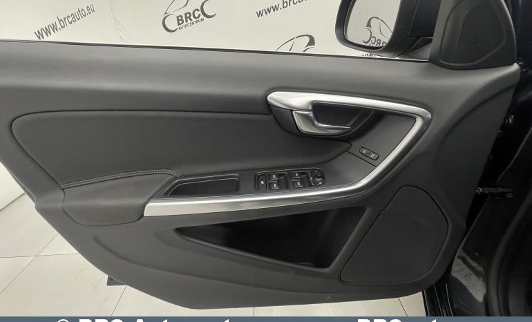 Volvo V60 2.0 D4 2014 full