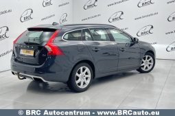 Volvo V60 2.0 D4 2014 full