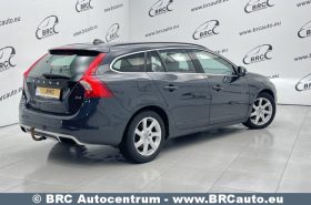 Volvo V60 2.0 D4 2014
