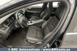 Volvo V60 2.0 D4 2014 full