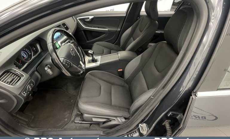 Volvo V60 2.0 D4 2014 full