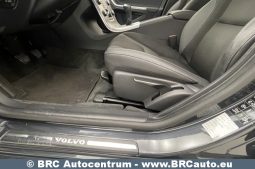 Volvo V60 2.0 D4 2014 full