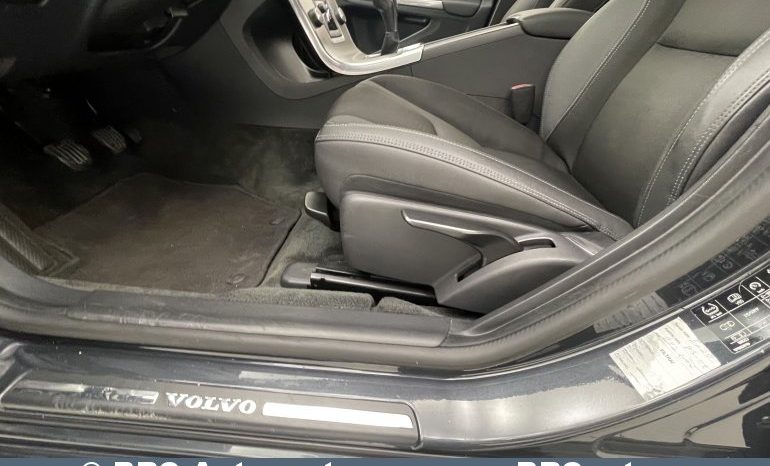 Volvo V60 2.0 D4 2014 full