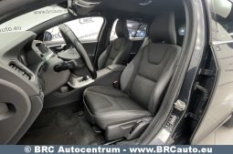 Volvo V60 2.0 D4 2014 full
