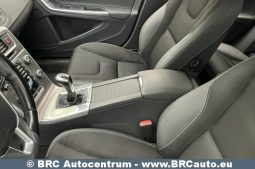 Volvo V60 2.0 D4 2014 full
