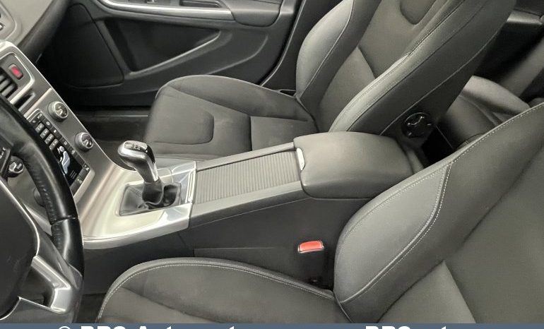 Volvo V60 2.0 D4 2014 full