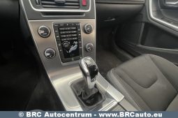 Volvo V60 2.0 D4 2014 full