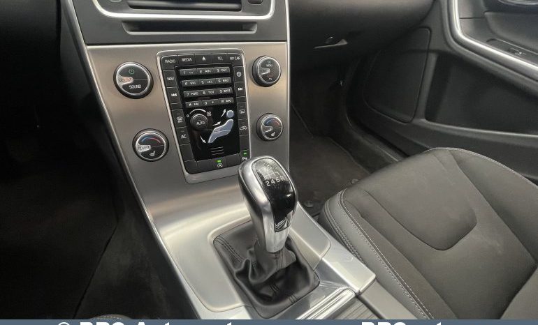 Volvo V60 2.0 D4 2014 full