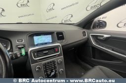 Volvo V60 2.0 D4 2014 full