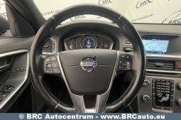 Volvo V60 2.0 D4 2014 full