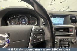 Volvo V60 2.0 D4 2014 full