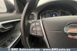 Volvo V60 2.0 D4 2014 full