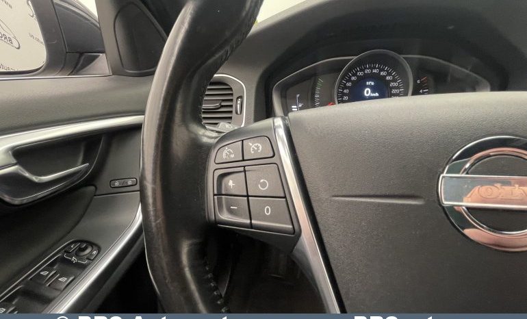 Volvo V60 2.0 D4 2014 full
