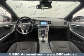 Volvo V60 2.0 D4 2014