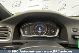 Volvo V60 2.0 D4 2014 full