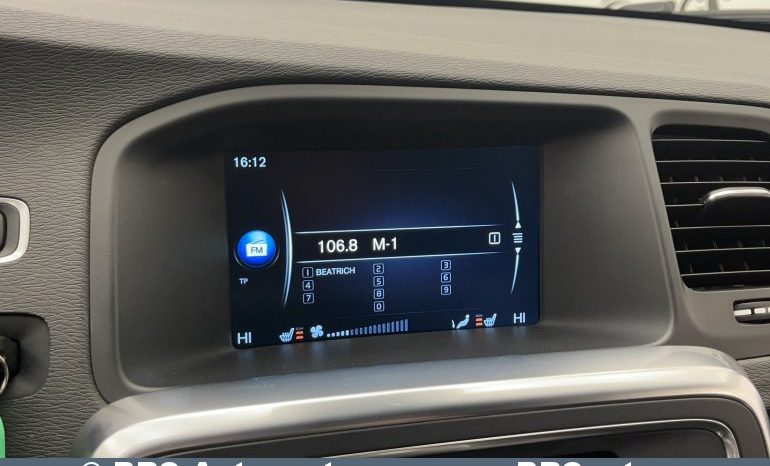 Volvo V60 2.0 D4 2014 full