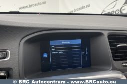 Volvo V60 2.0 D4 2014 full