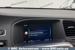 Volvo V60 2.0 D4 2014 full