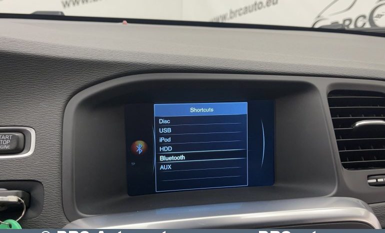 Volvo V60 2.0 D4 2014 full