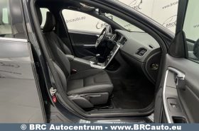 Volvo V60 2.0 D4 2014