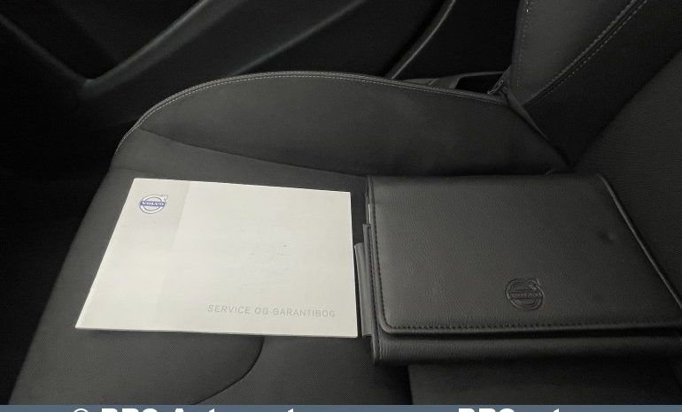 Volvo V60 2.0 D4 2014 full