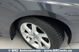 Volvo V60 2.0 D4 2014 full