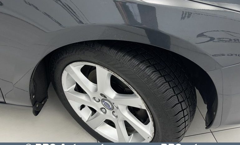 Volvo V60 2.0 D4 2014 full
