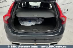 Volvo V60 2.0 D4 2014 full