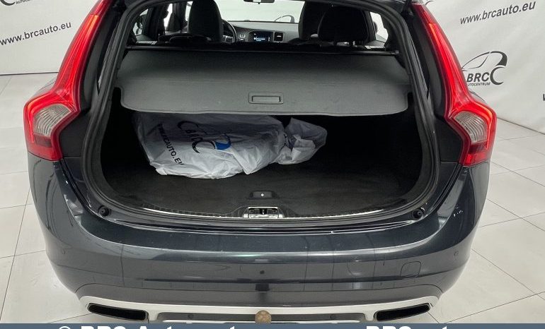 Volvo V60 2.0 D4 2014 full