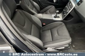 Volvo V60 2.0 D4 2014