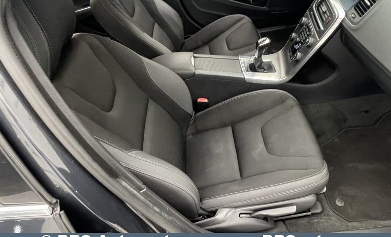 Volvo V60 2.0 D4 2014 full
