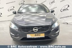 Volvo V60 2.0 D4 2014 full