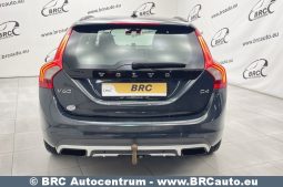 Volvo V60 2.0 D4 2014 full