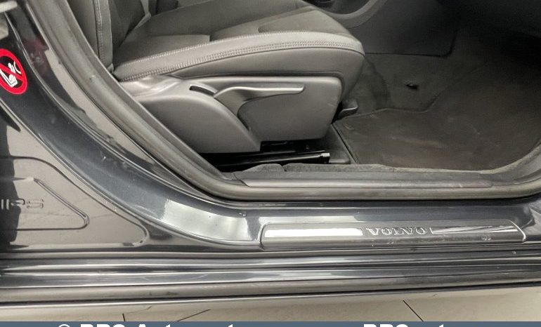 Volvo V60 2.0 D4 2014 full