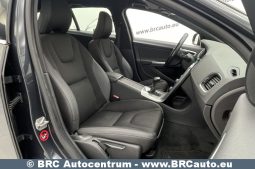 Volvo V60 2.0 D4 2014 full