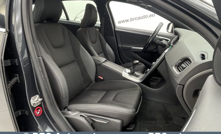Volvo V60 2.0 D4 2014 full