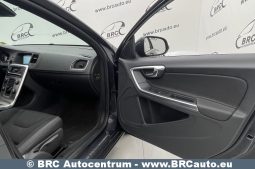 Volvo V60 2.0 D4 2014 full