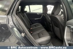 Volvo V60 2.0 D4 2014 full