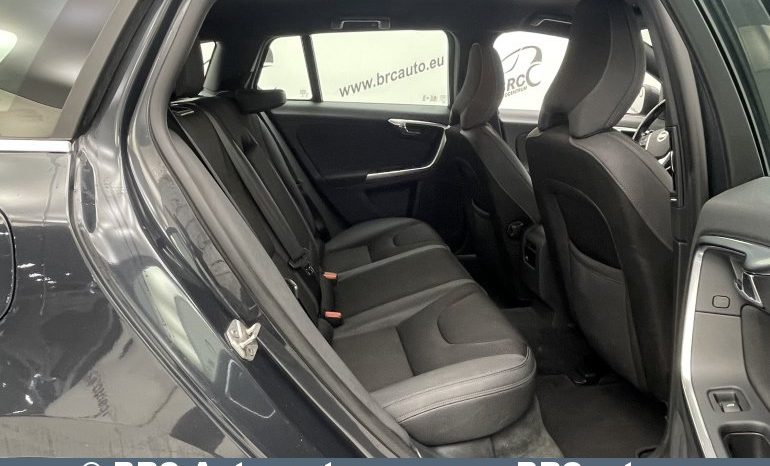 Volvo V60 2.0 D4 2014 full