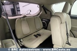 Mitsubishi Outlander 2WD Automatas 2011 full