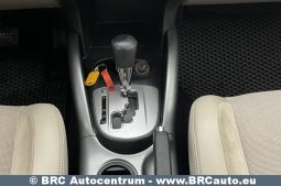 Mitsubishi Outlander 2WD Automatas 2011 full