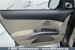 Mitsubishi Outlander 2WD Automatas 2011 full