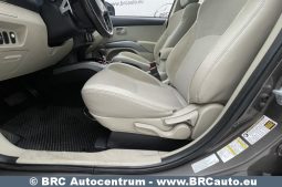 Mitsubishi Outlander 2WD Automatas 2011 full