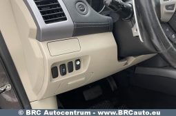Mitsubishi Outlander 2WD Automatas 2011 full